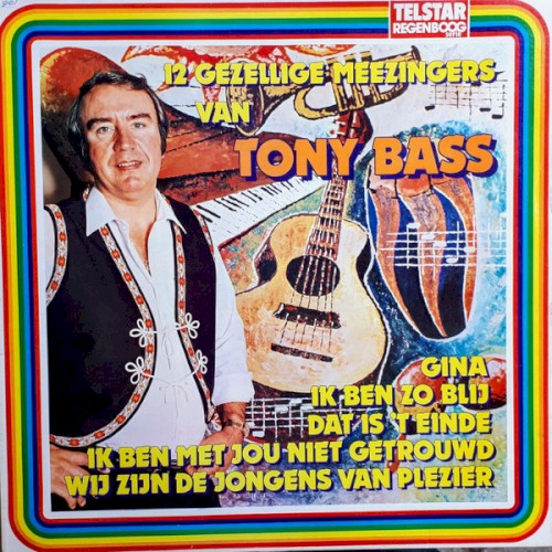 Tony Bass